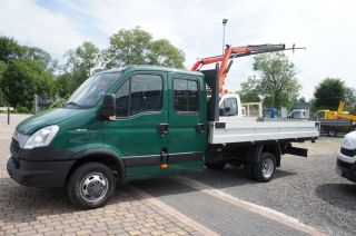 Iveco Daily 35C13